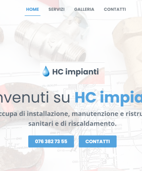 HC Impianti